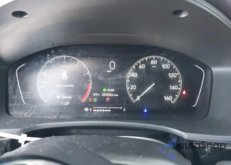 2022 Honda Civic Sport from USA, damaged, VIN 2HGFE2F5XNH536291